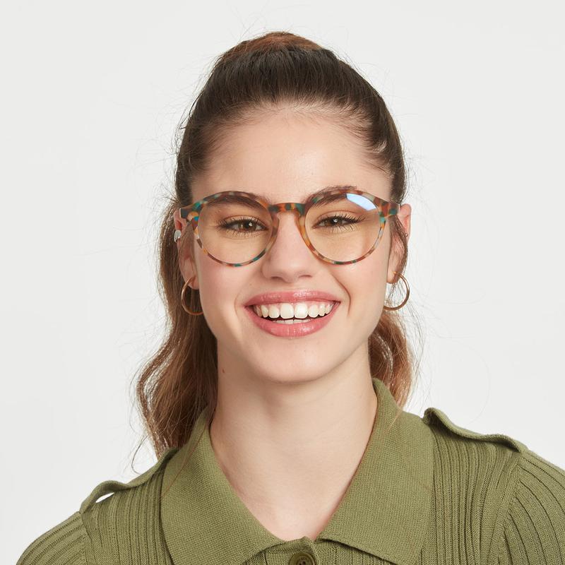 Barner Le Marais Light Tortoise - iSTYLE RS