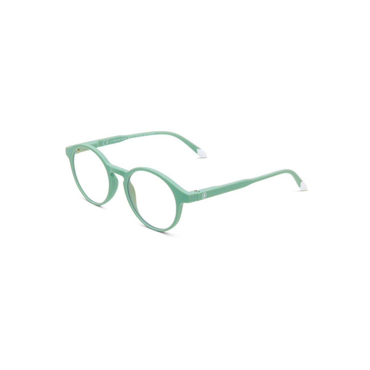 Barner Le Marais Military Green - iSTYLE RS