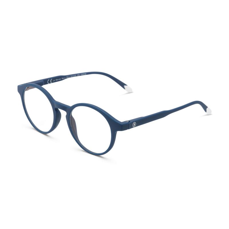 Barner Le Marais Navy Blue - iSTYLE RS