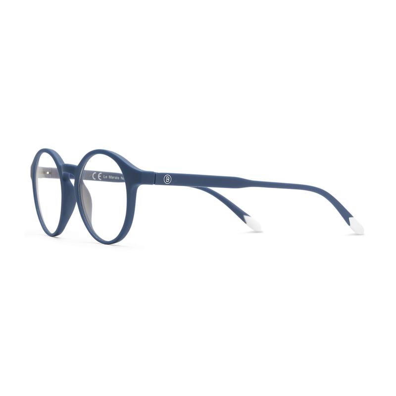 Barner Le Marais Navy Blue - iSTYLE RS