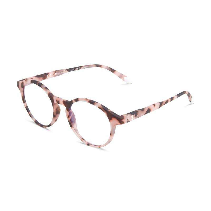 Barner Le Marais Pink Tortoise - iSTYLE RS