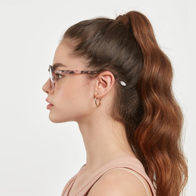 Barner Le Marais Pink Tortoise - iSTYLE RS