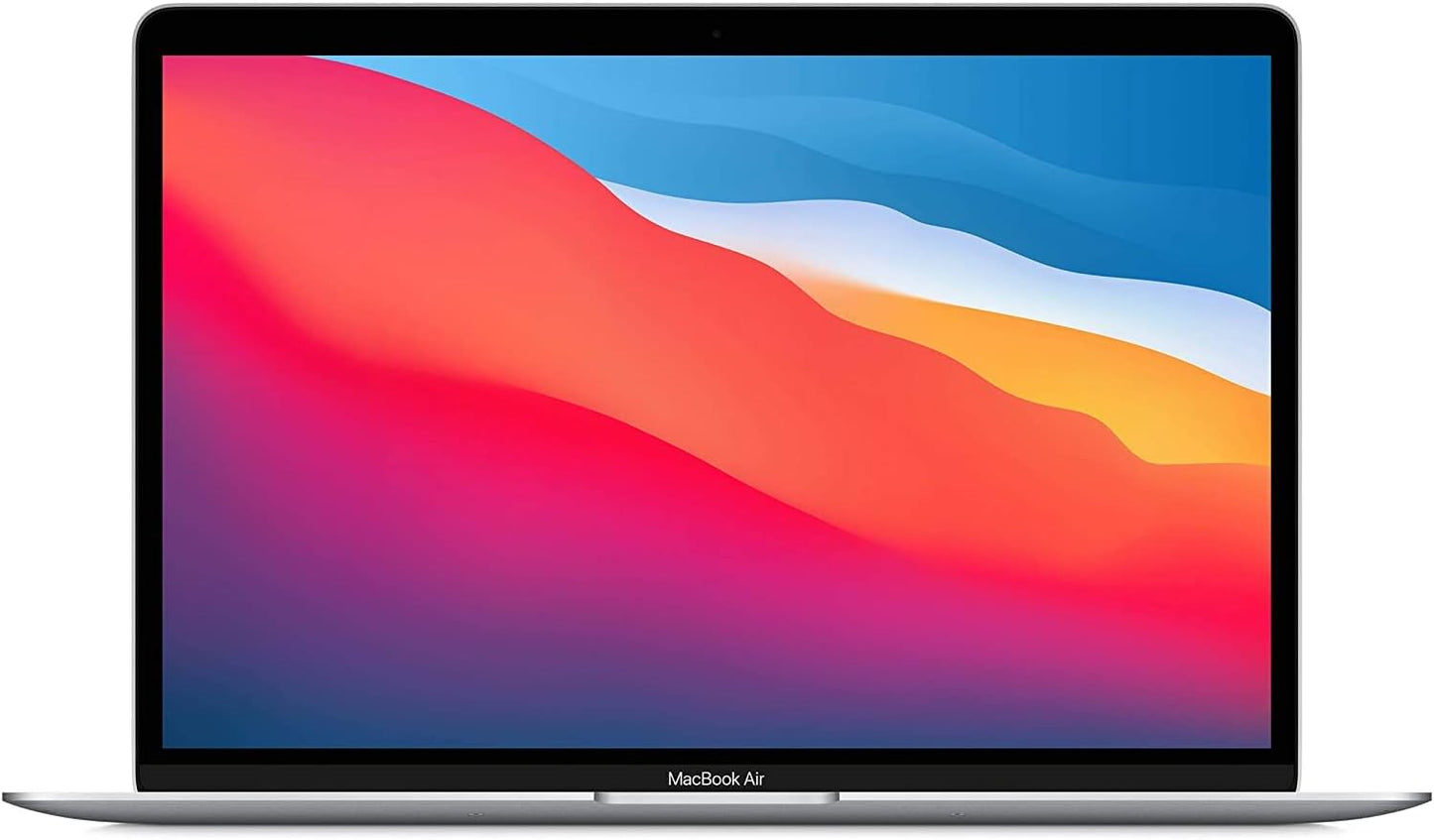 Apple MBA 13.3: SLV/M1 8C CPU/7C GPU/8GB/256GB-CRO - Otvoren proizvod