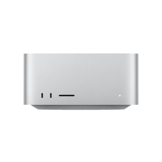 Mac Studio M4 Max sa 14-jezgarnim CPU-om, 32-jezgarnim GPU-om, 36GB objedinjene memorije i 512GB