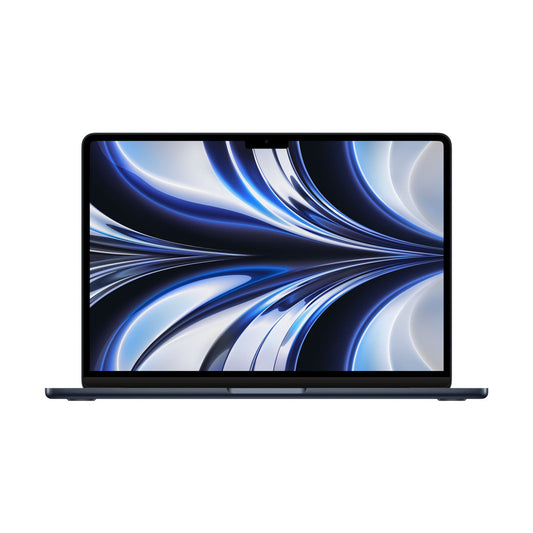 Apple MBA 13.6: Midnight/M2/8C GPU/8GB/256GB-CRO - Otvoren proizvod - iSTYLE RS