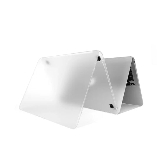 NEXT ONE HARDSHELL za MacBook Air 13” - Fog - iSTYLE RS