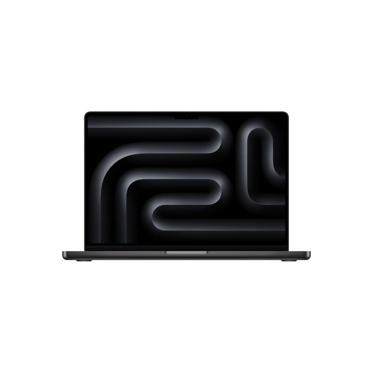 14-inčni MacBook Pro M4 sa 10-jezgarnim CPU-om i 10-jezgarnim GPU-om, 16GB objedinjene memorije i 512GB SSD-om - Space Black - iSTYLE RS