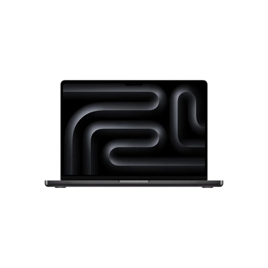 14-inčni MacBook Pro M4 sa 10-jezgarnim CPU-om i 10-jezgarnim GPU-om, 16GB objedinjene memorije i 1TB SSD-om - Space Black - iSTYLE RS