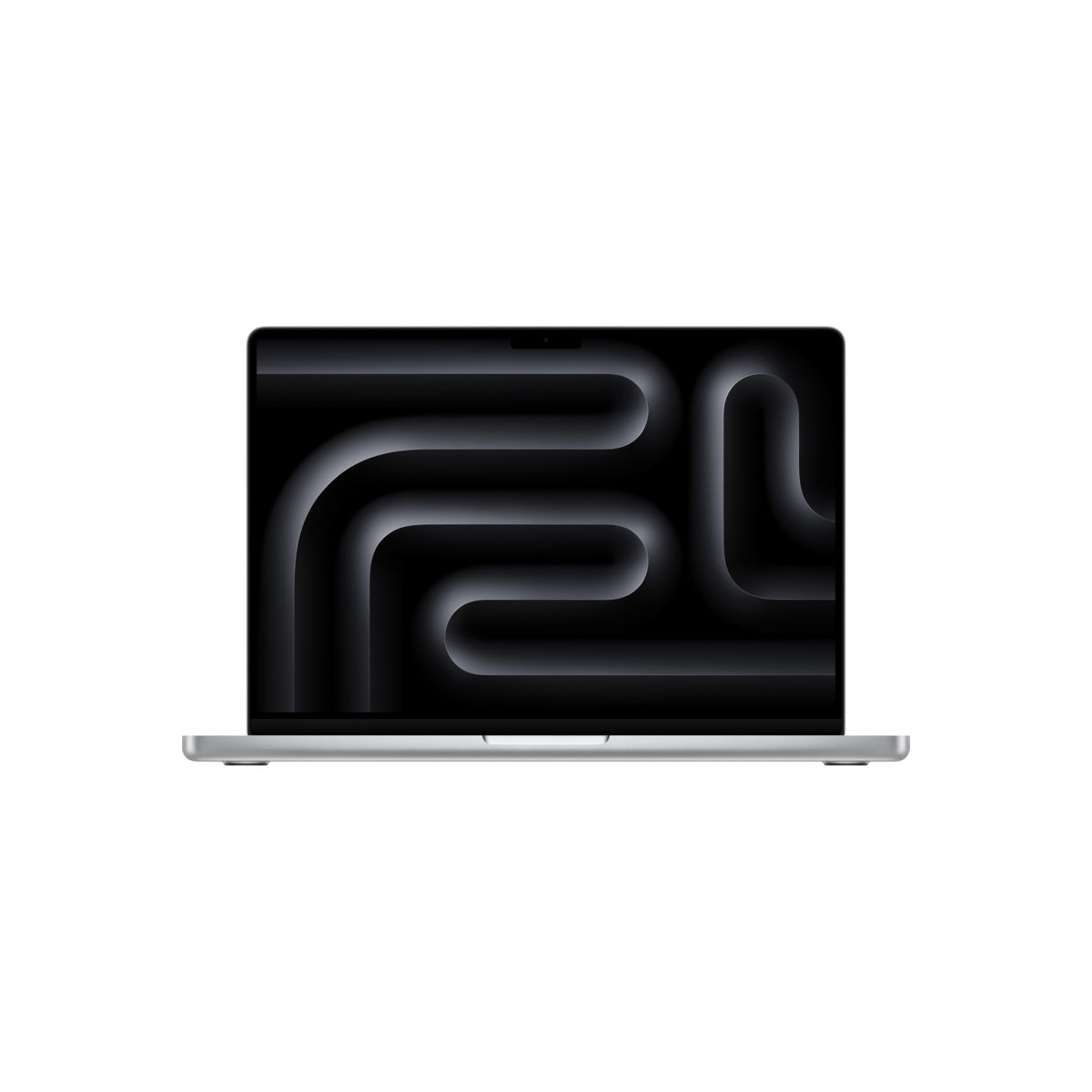 14-inčni MacBook Pro M4 Max sa 14-jezgarnim CPU-om i 32-jezgarnim GPU-om, 36GB objedinjene memorije i 1TB SSD-om - Silver - iSTYLE RS