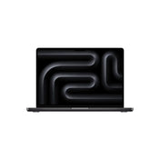 14-inčni MacBook Pro M4 Pro sa 12-jezgarnim CPU-om i 16-jezgarnim GPU-om, 24GB objedinjene memorije i 512GB SSD-om - Space Black - iSTYLE RS
