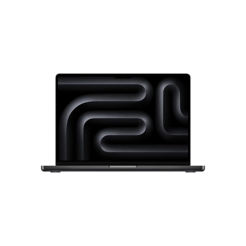 14-inčni MacBook Pro M4 Pro sa 12-jezgarnim CPU-om i 16-jezgarnim GPU-om, 24GB objedinjene memorije i 512GB SSD-om - Space Black - iSTYLE RS