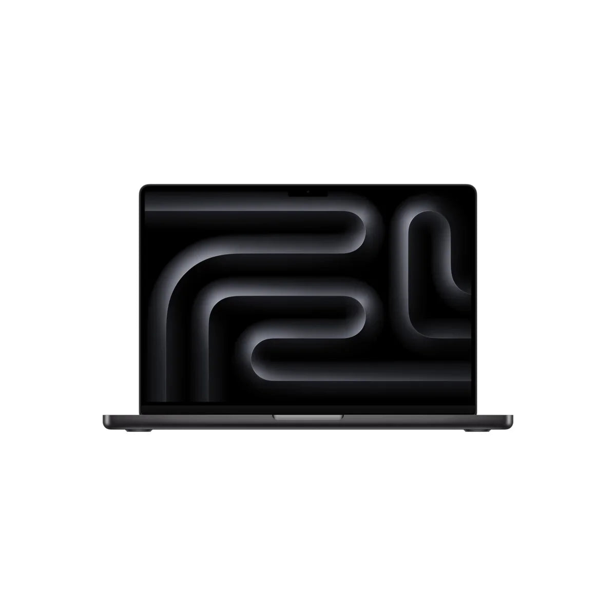 14-inčni MacBook Pro M4 Max sa 14-jezgarnim CPU-om i 32-jezgarnim GPU-om, 36GB objedinjene memorije i 1TB SSD-om - Space Black - iSTYLE RS