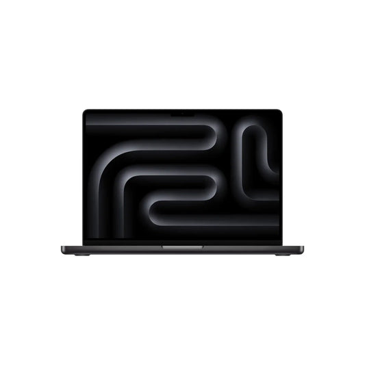 14-inčni MacBook Pro M4 Pro sa 12-jezgarnim CPU-om i 16-jezgarnim GPU-om, 24GB objedinjene memorije i 512GB SSD-om - Space Black - iSTYLE RS