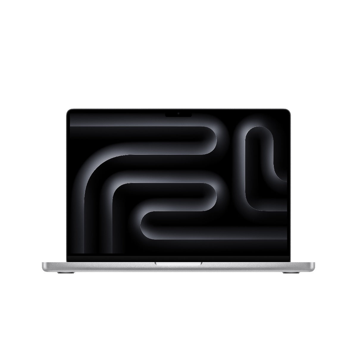 14-inčni MacBook Pro M3 Pro sa 11-jezgarnim CPU-om, 14-jezgarnim GPU-om, 18GB objedinjene memorije i 512GB SSD-om - Silver - iSTYLE RS