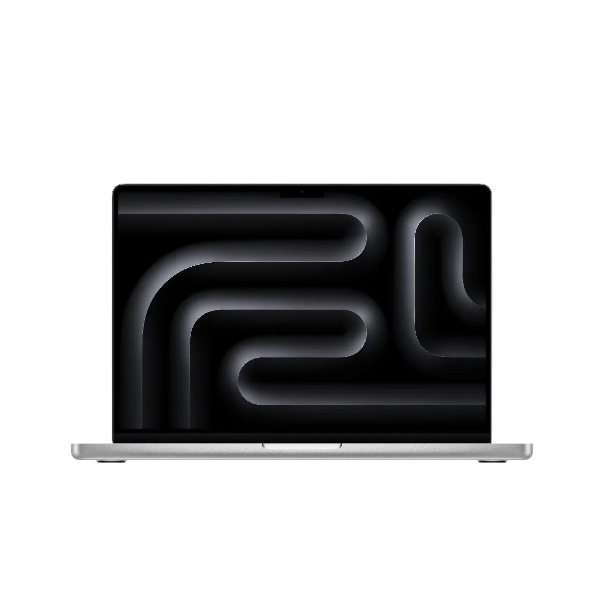 14-inčni MacBook Pro M3 Pro sa 11-jezgarnim CPU-om, 14-jezgarnim GPU-om, 18GB objedinjene memorije i 512GB SSD-om - Silver - iSTYLE RS