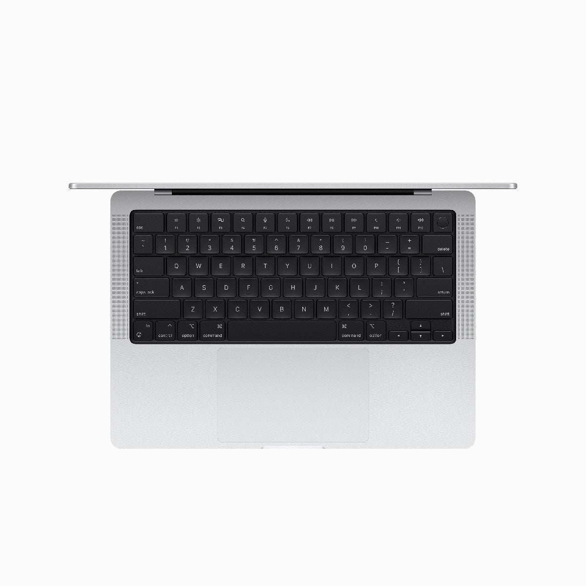 14-inčni MacBook Pro M3 Pro sa 11-jezgarnim CPU-om, 14-jezgarnim GPU-om, 18GB objedinjene memorije i 512GB SSD-om - Silver - iSTYLE RS