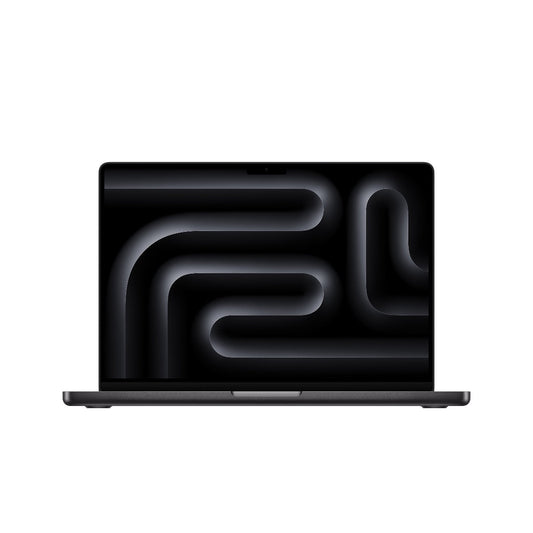 Apple MBP 14: M3 Max chip - MRX53 CTO (Oct2023) - Space Black - Otvoren proizvod - iSTYLE RS