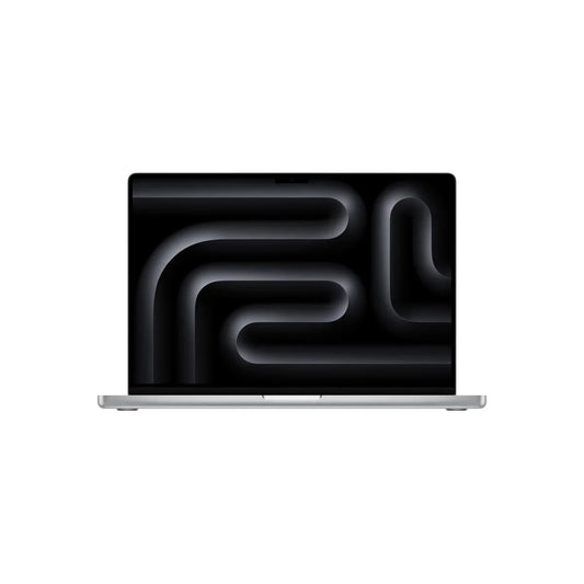 16-inčni MacBook Pro M4 Pro sa 14-jezgarnim CPU-om i 20-jezgarnim GPU-om, 48GB objedinjene memorije i 512GB SSD-om - Silver - iSTYLE RS