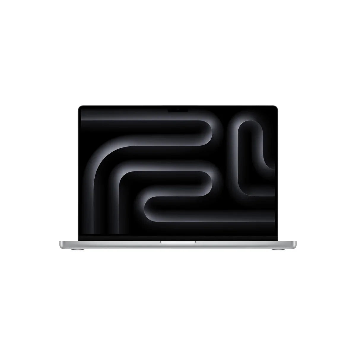 16-inčni MacBook Pro M4 Max sa 14-jezgarnim CPU-om i 32-jezgarnim GPU-om, 36GB objedinjene memorije i 1TB SSD-om - Silver - iSTYLE RS