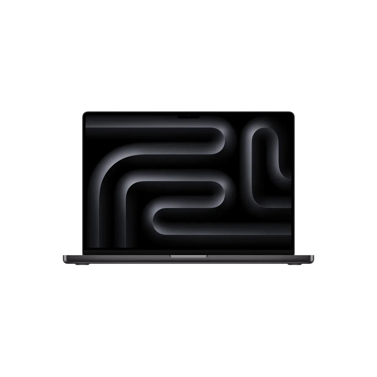 16-inčni MacBook Pro M4 Pro sa 14-jezgarnim CPU-om i 20-jezgarnim GPU-om, 24GB objedinjene memorije i 512GB SSD-om - Space Black - iSTYLE RS