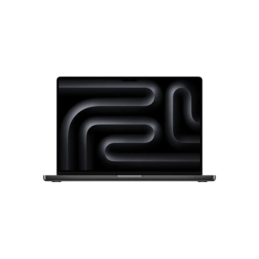 16-inčni MacBook Pro M4 Pro sa 14-jezgarnim CPU-om i 20-jezgarnim GPU-om, 24GB objedinjene memorije i 512GB SSD-om - Space Black - iSTYLE RS