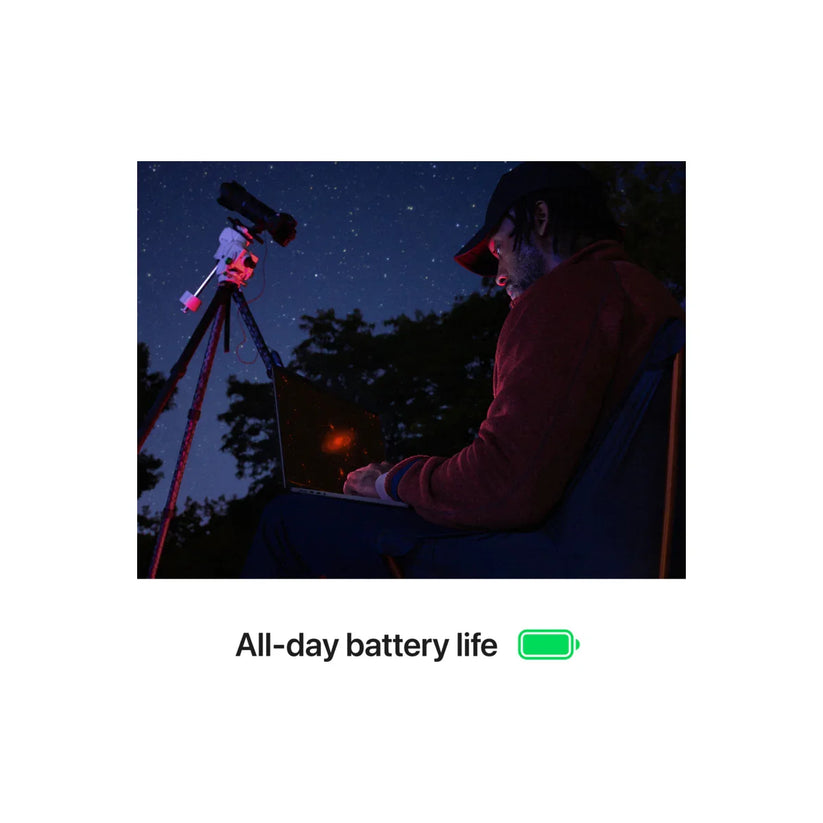 16-inčni MacBook Pro M4 Pro sa 14-jezgarnim CPU-om i 20-jezgarnim GPU-om, 24GB objedinjene memorije i 512GB SSD-om - Space Black - iSTYLE RS