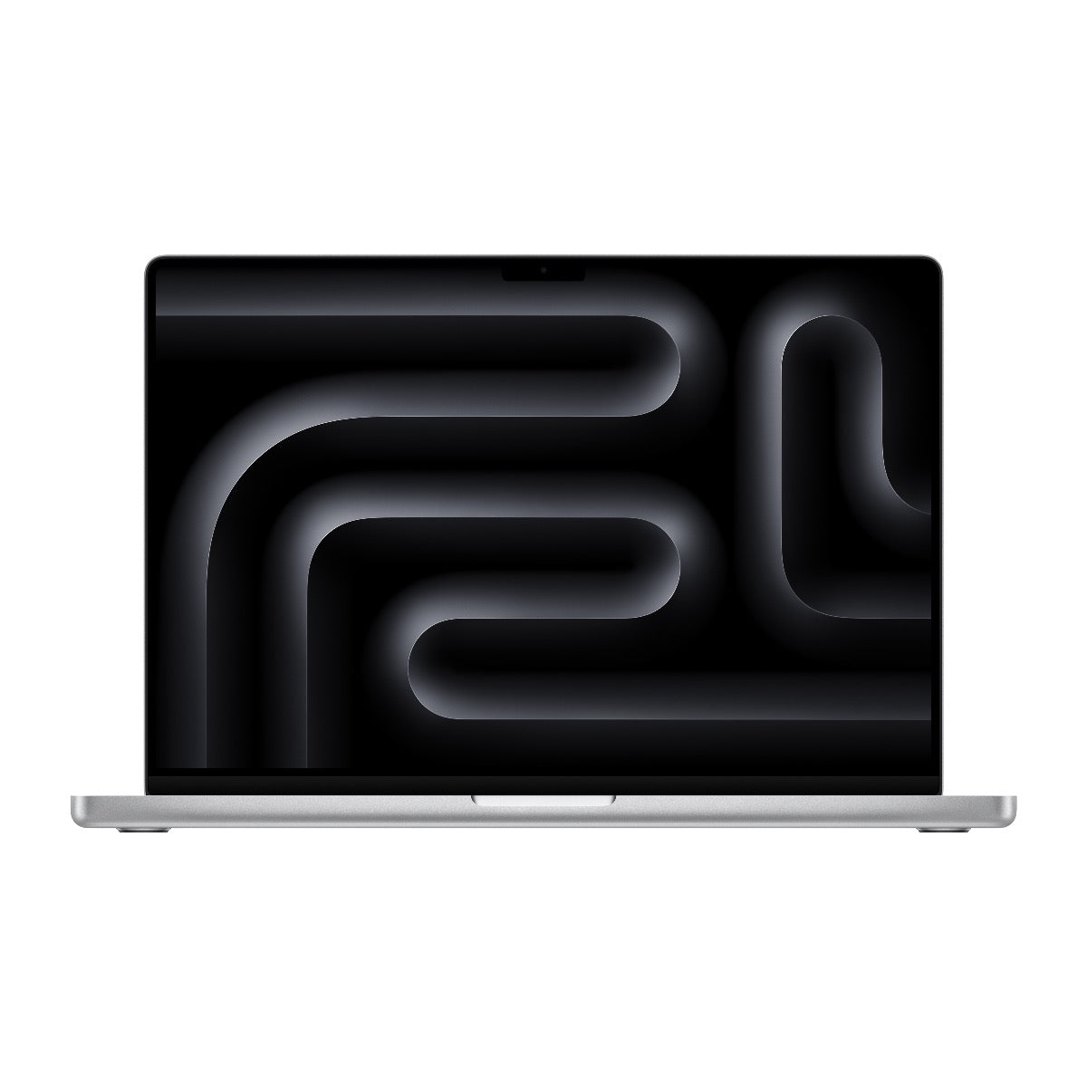 16-inčni MacBook Pro M3 Pro sa 12-jezgarnim CPU-om, 18-jezgarnim GPU-om, 18GB objedinjene memorije i 512GB SSD-om - Silver - iSTYLE RS