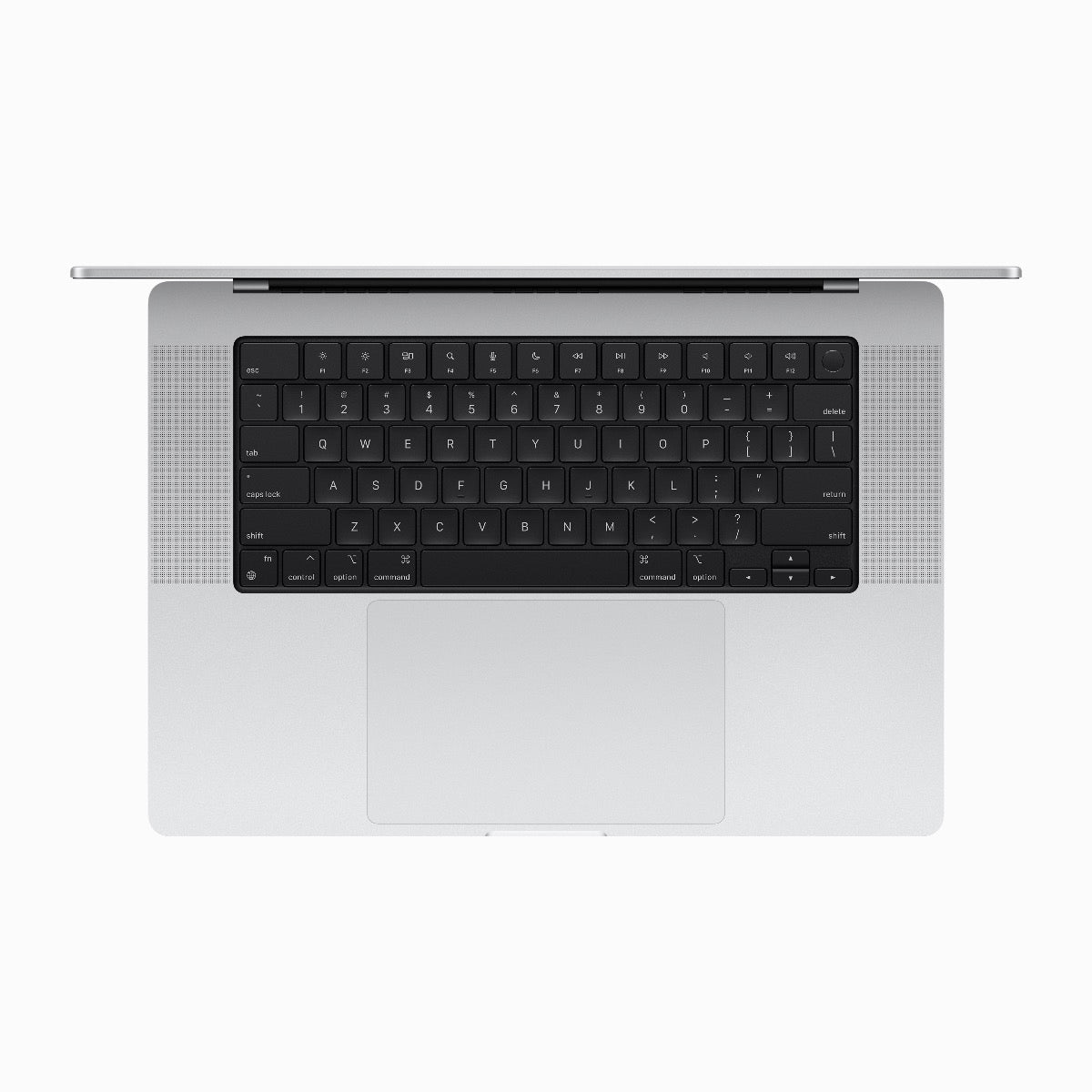 16-inčni MacBook Pro M3 Pro sa 12-jezgarnim CPU-om, 18-jezgarnim GPU-om, 18GB objedinjene memorije i 512GB SSD-om - Silver - iSTYLE RS