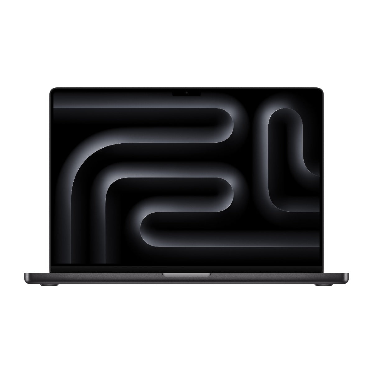 16-inčni MacBook Pro M3 Max sa 14-jezgarnim CPU-om, 30-jezgarnim GPU-om, 36GB objedinjene memorije i 1TB SSD - Space Black - iSTYLE RS