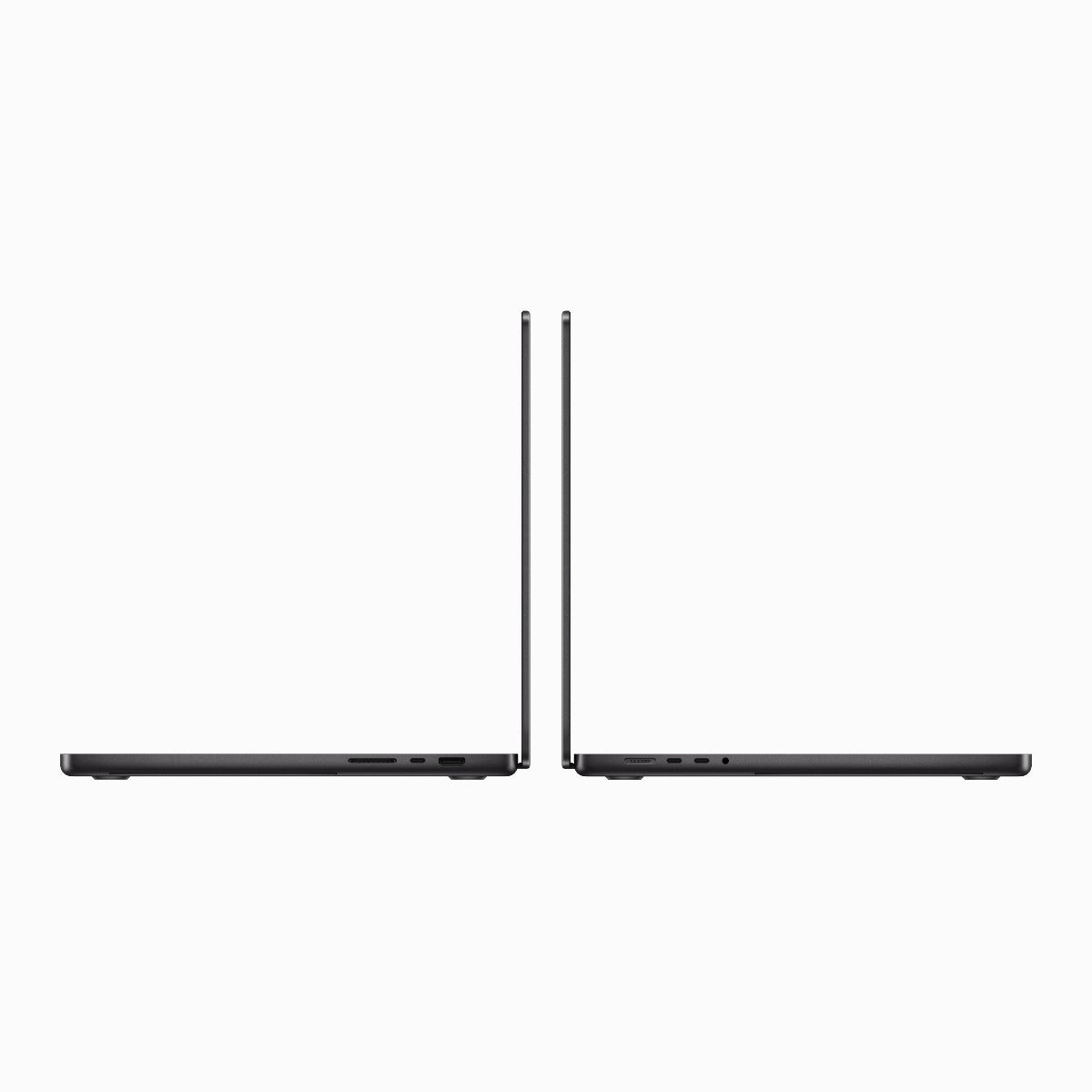 16-inčni MacBook Pro M3 Max sa 14-jezgarnim CPU-om, 30-jezgarnim GPU-om, 36GB objedinjene memorije i 1TB SSD - Space Black - iSTYLE RS