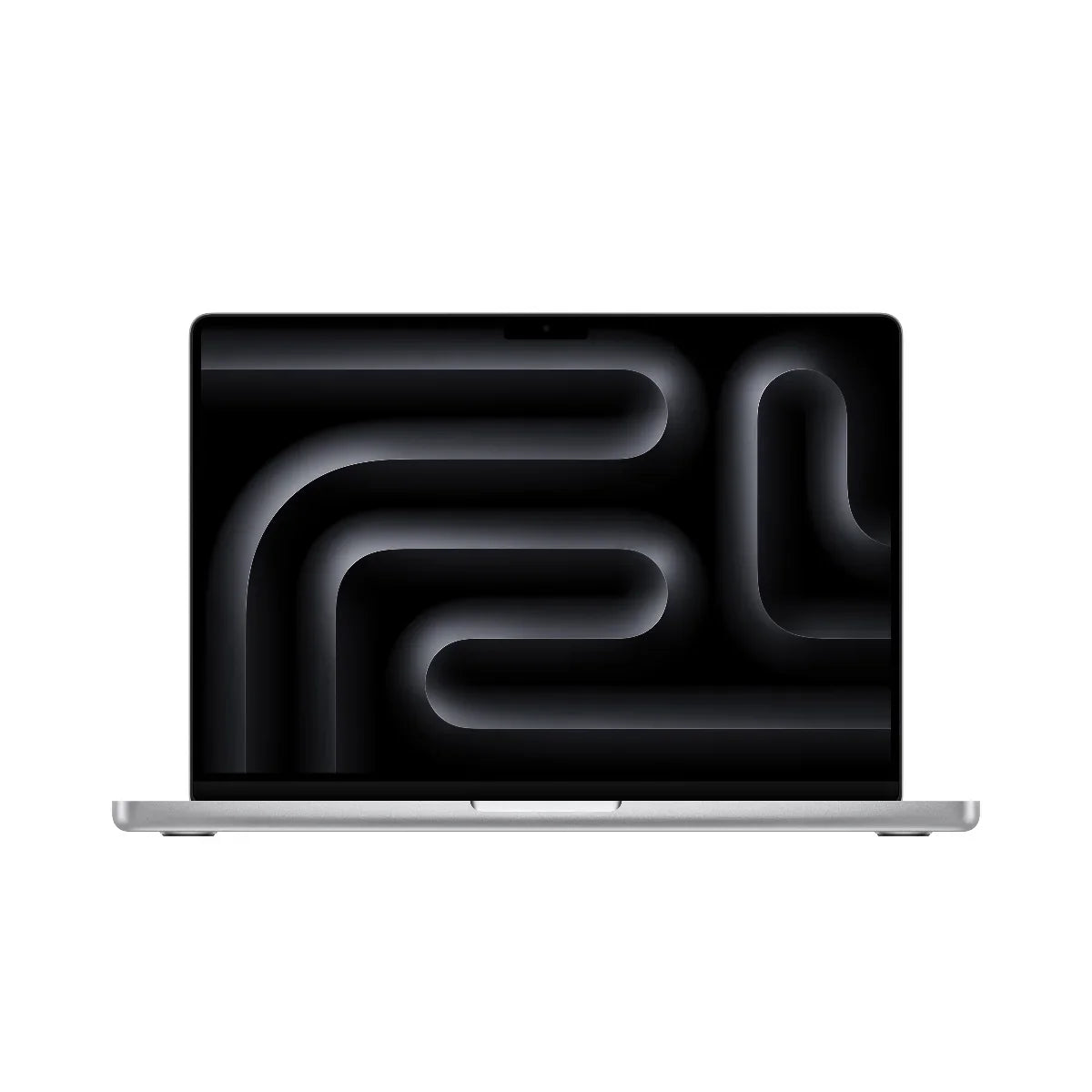 14-inčni MacBook Pro M3 Max sa 14-jezgarnim CPU-om, 30-jezgarnim GPU-om, 36GB objedinjene memorije i 1TB SSD-om - Silver - iSTYLE RS