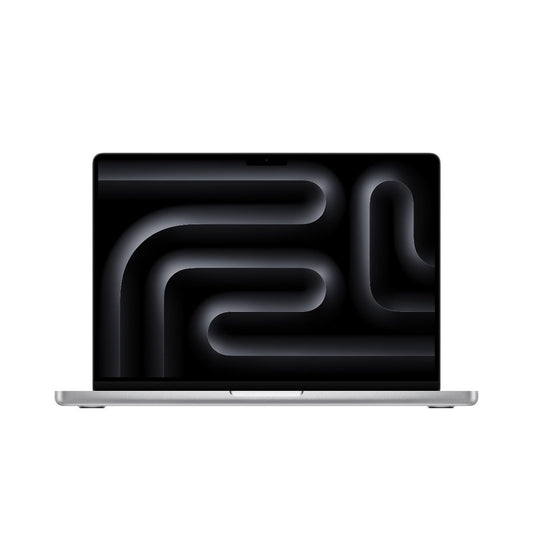 Apple MBP 14: SILVER/M3 8C/10C GPU/8GB/512GB-ZEE - Otvoren proizvod - iSTYLE RS