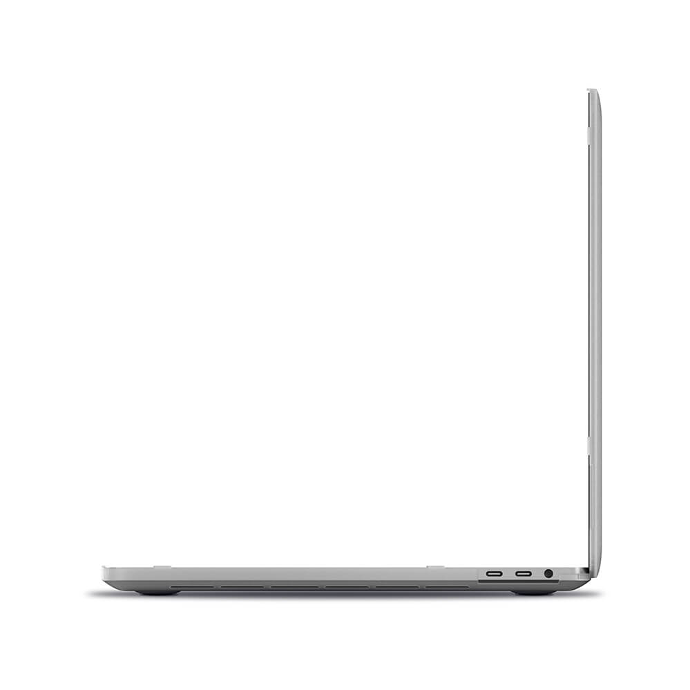 NEXT ONE HARDSHELL za MacBook Pro 16 - Fog - iSTYLE RS
