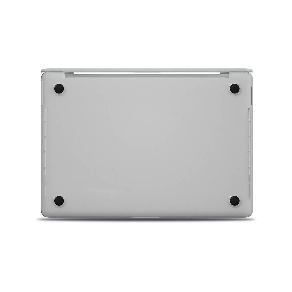 NEXT ONE HARDSHELL za MacBook Pro 16 - Fog - iSTYLE RS