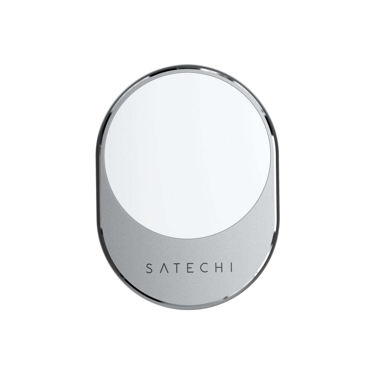 Satechi Magnetic Wireless Car Charger - iSTYLE RS