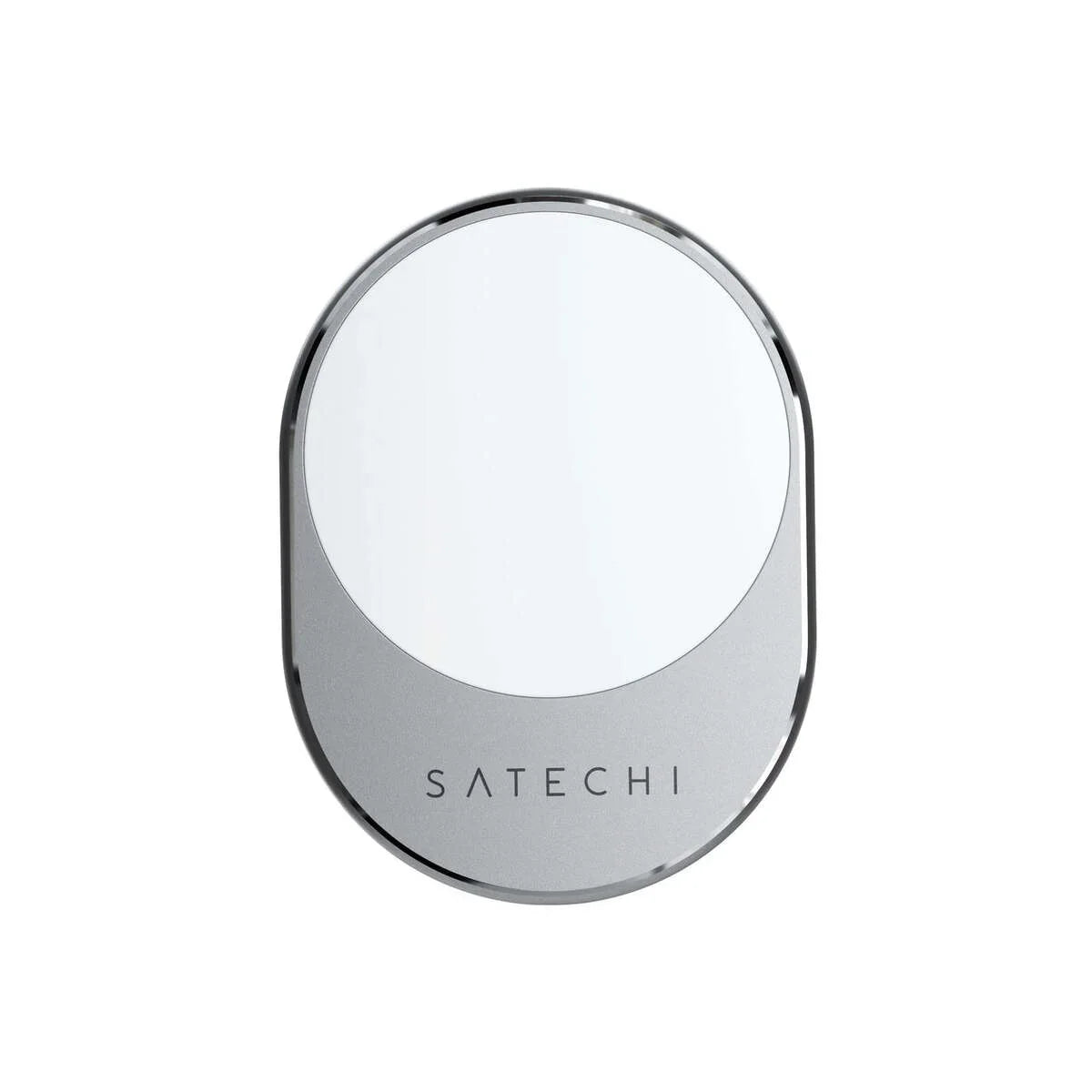 Satechi Magnetic Wireless Car Charger - iSTYLE RS