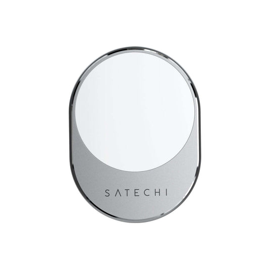 Satechi Magnetic Wireless Car Charger - iSTYLE RS