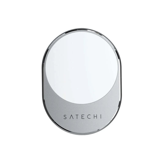 Satechi Magnetic Wireless Car Charger - iSTYLE RS