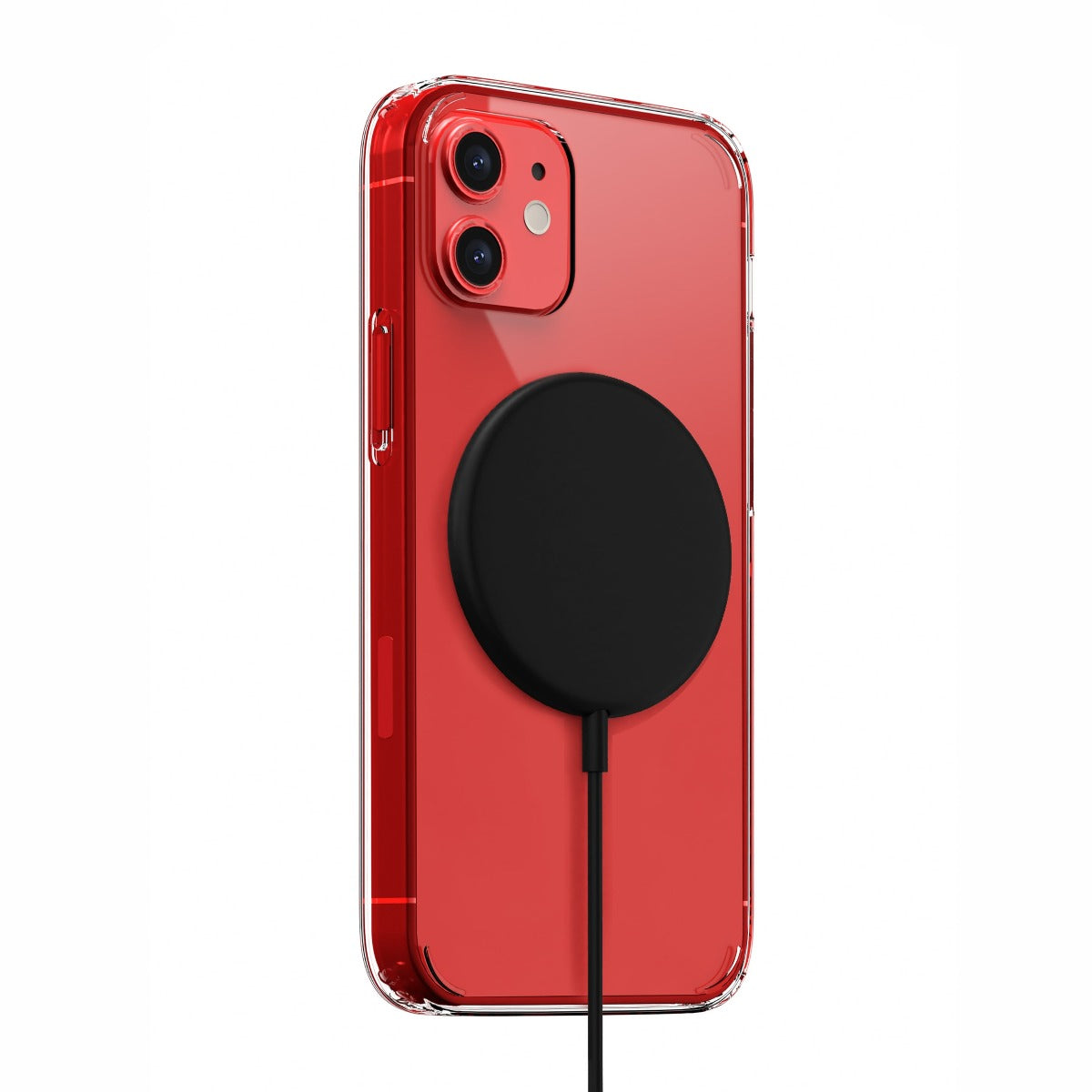 NEXT ONE MAGSAFE FAST WIRELESS CHARGER - iSTYLE RS