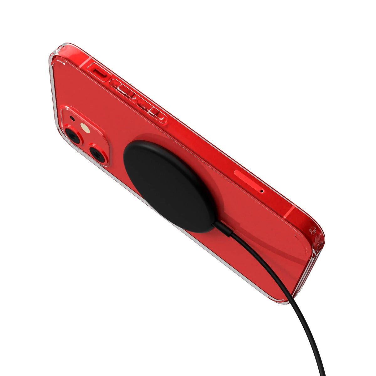 NEXT ONE MAGSAFE FAST WIRELESS CHARGER - iSTYLE RS