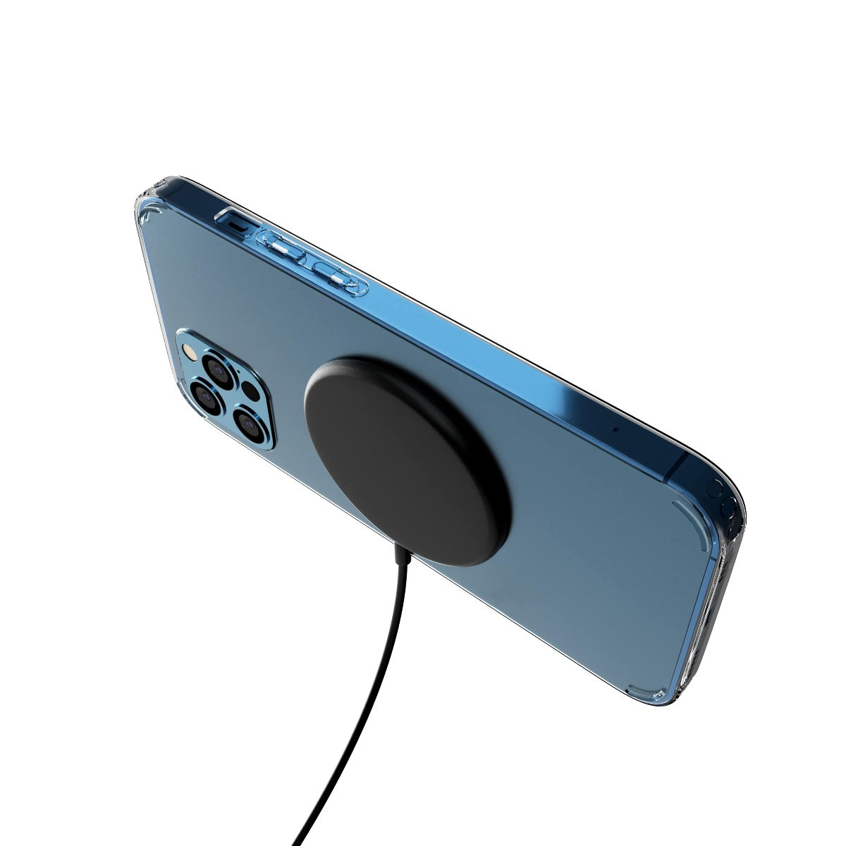 NEXT ONE MAGSAFE FAST WIRELESS CHARGER - iSTYLE RS