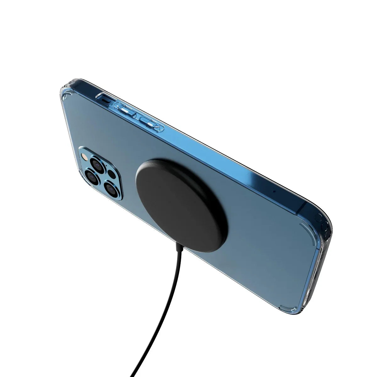 NEXT ONE MAGSAFE FAST WIRELESS CHARGER - iSTYLE RS