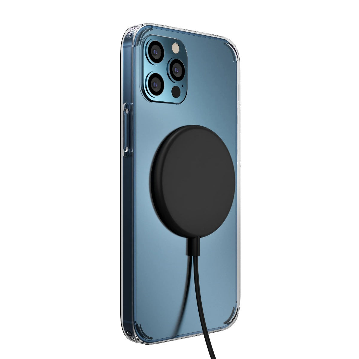 NEXT ONE MAGSAFE FAST WIRELESS CHARGER - iSTYLE RS