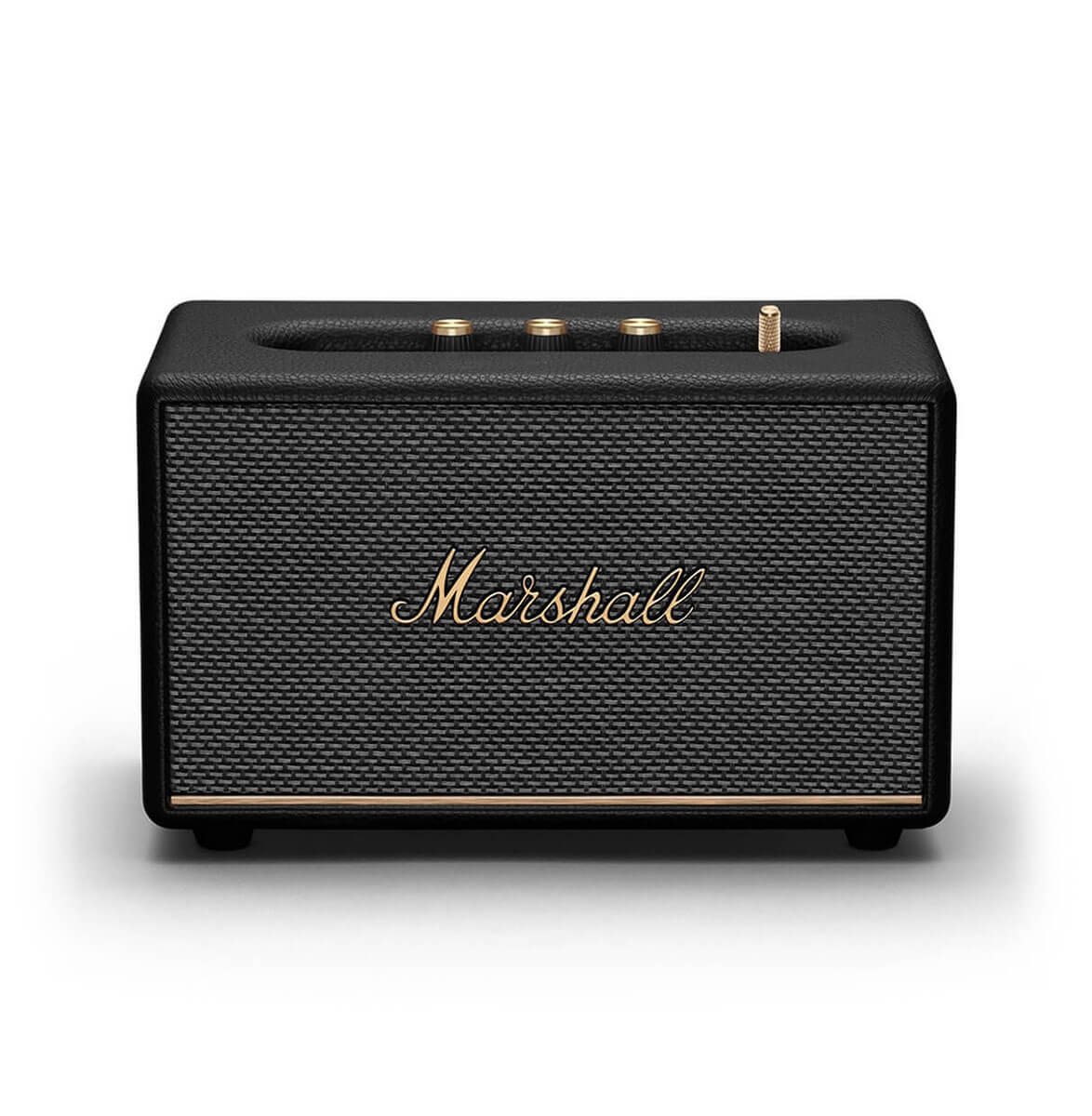 Marshall Acton III - Black - iSTYLE RS