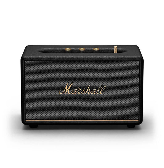 Marshall Acton III - Black - iSTYLE RS