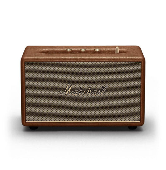 MARSHALL ACTON III - BROWN - iSTYLE RS