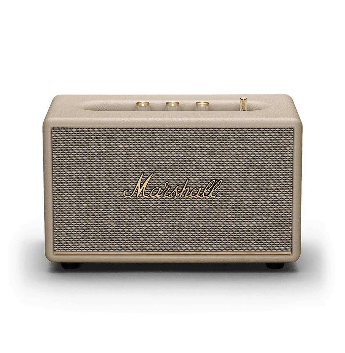 Marshall Acton III - Cream - iSTYLE RS