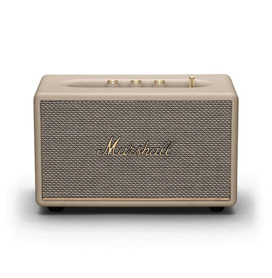 Marshall Acton III - Cream - iSTYLE RS