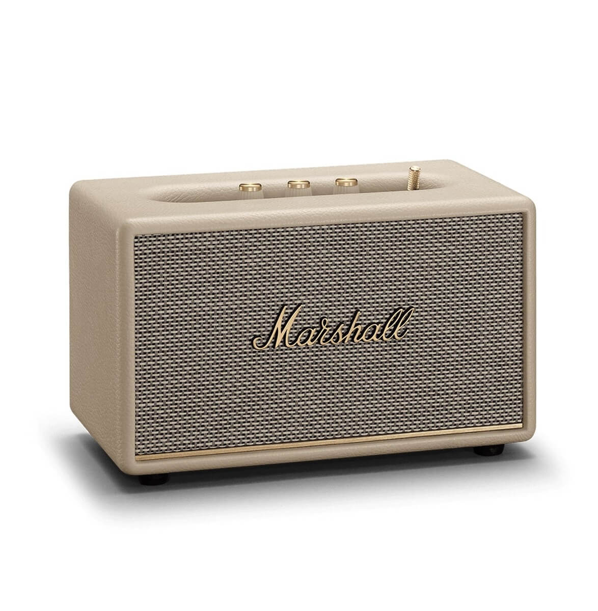 Marshall Acton III - Cream - iSTYLE RS