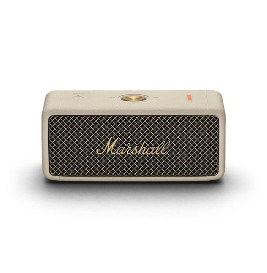 Marshall Emberton II - Cream - iSTYLE RS